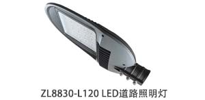 ZL8830-L120 LED道路照明灯